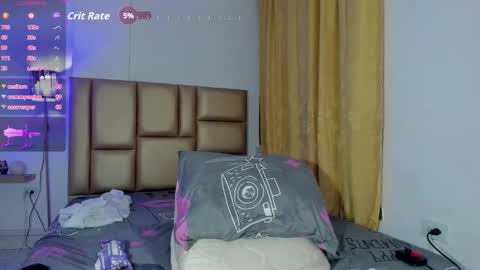 Naomi online show from November 1, 12:48 am