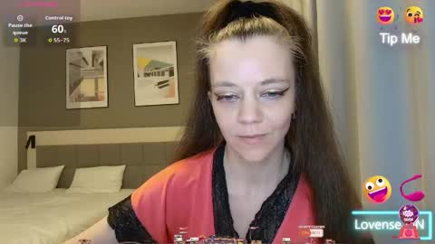 YanaSweetX online show from June 6, 10:49 pm
