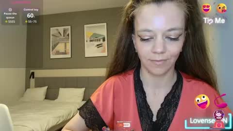 YanaSweetX online show from June 8, 8:19 pm