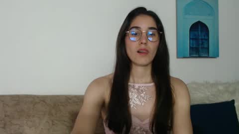 Yani online show from February 16, 10:43 pm