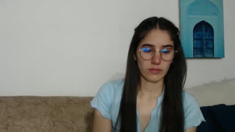 Yani online show from January 31, 3:09 am