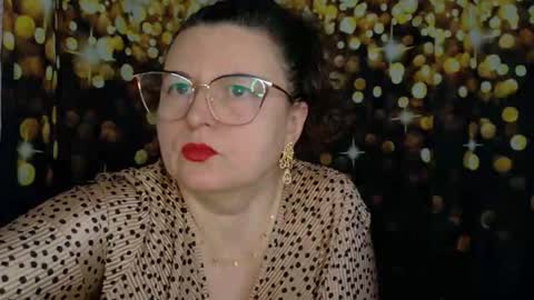 Anika online show from November 13, 8:46 am