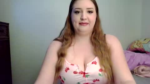 yasmindoll98 online show from February 12, 2:13 am
