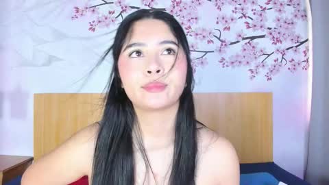 Yasminn Scott online show from December 20, 12:09 pm