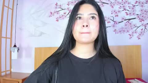 Yasminn Scott online show from January 13, 1:04 pm