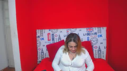 Snapshot of yayita_mature chatting on February 28, 2:09 pm yayita online show from February 28, 2:09 pm