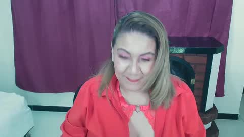 Snapshot of yayita_mature chatting on January 30, 1:09 pm yayita online show from January 30, 1:09 pm