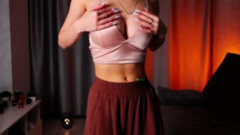 Kate online show from January 8, 7:13 pm