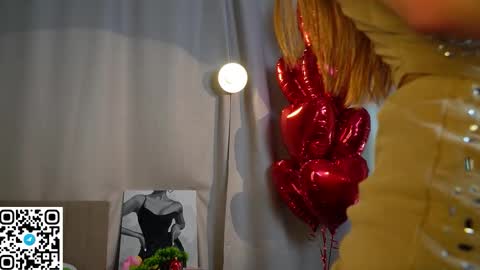 Kate online show from February 10, 6:44 pm