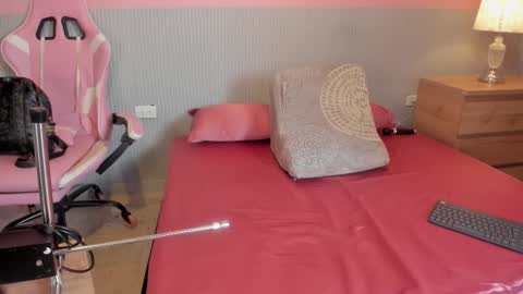 yeika_foxy online show from January 17, 11:29 am