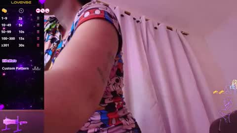 Valery  online show from November 13, 7:40 am