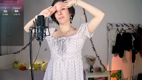 Liya online show from January 24, 2:30 pm