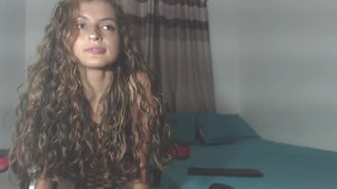 Yemaya 28 online show from April 29, 3:21 am