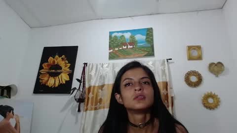 Yemaya 28 online show from January 25, 9:57 am