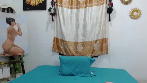 Yemaya 28 online show from March 2, 9:21 am