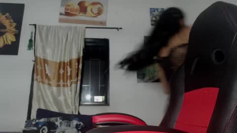 Yemaya 28 online show from October 25, 6:21 am