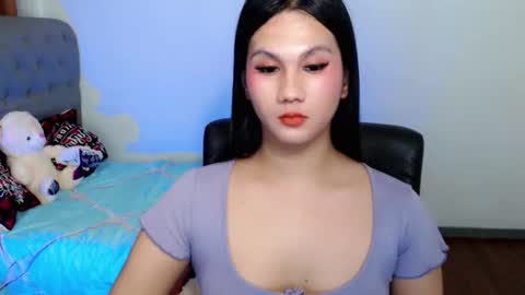 Snapshot of yen_bente chatting on September 19, 3:38 am Yen online show from September 19, 3:38 am