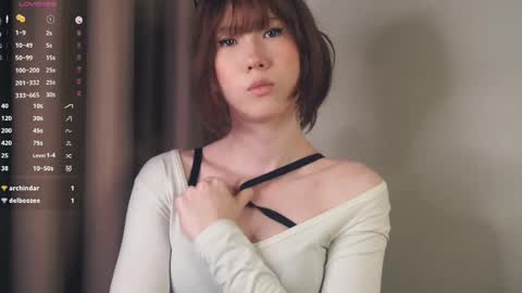 Rin  online show from May 20, 12:57 pm