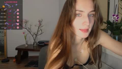 Zoe online show from March 10, 9:30 pm