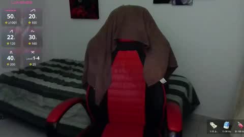 yessica_gomez01 online show from March 7, 11:23 pm