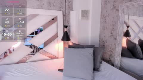 Yessica online show from April 6, 12:28 pm