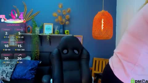 yessika_parker online show from February 5, 11:46 am