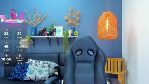 yessika_parker online show from June 9, 8:58 am