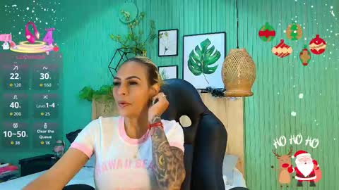 yessika_parker online show from December 18, 6:34 pm