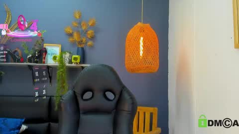 yessika_parker online show from April 25, 8:50 am