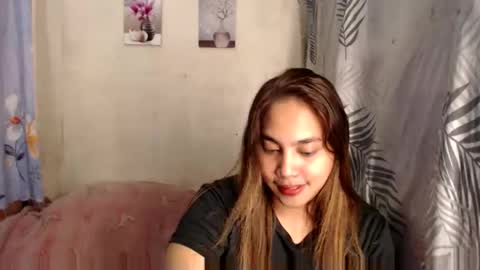 yhang_slut online show from January 12, 9:36 am