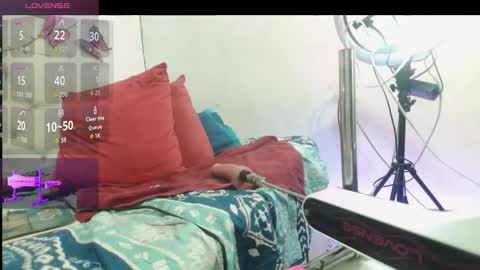 Yhazan Blake online show from October 27, 6:42 am