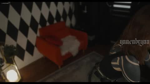 ynnenbrynn online show from April 23, 12:29 pm