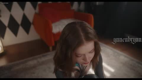 ynnenbrynn online show from April 22, 7:38 am