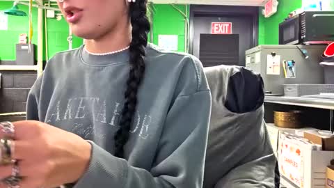 Yoitshoney online show from April 27, 12:02 pm