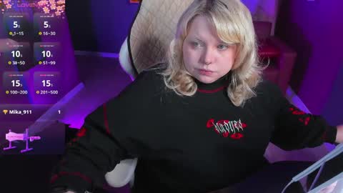 Yoki online show from March 27, 6:48 am