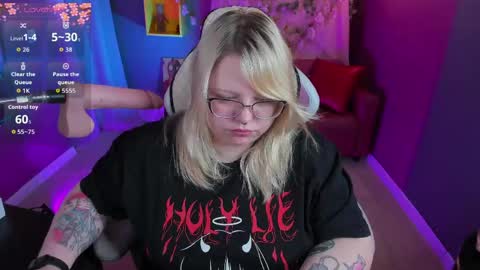 Yoki online show from April 23, 6:54 am