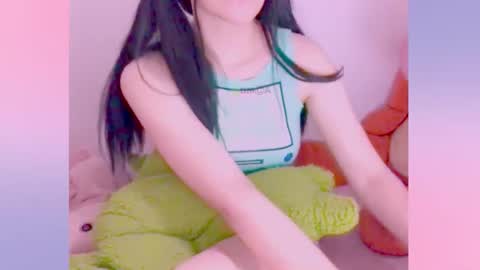 Yoko online show from March 7, 5:09 pm