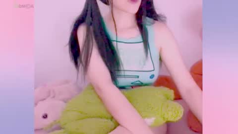 Yoko online show from March 8, 2:04 am