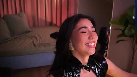 Yoko online show from March 19, 5:56 am