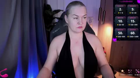 Snapshot of yolanda_kiss chatting on February 26, 4:30 am Yolanda online show from February 26, 4:30 am