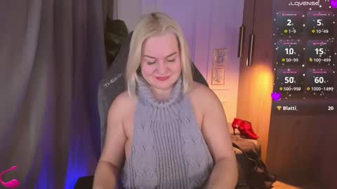 Snapshot of yolanda_kiss chatting on February 20, 8:25 pm Yolanda online show from February 20, 8:25 pm