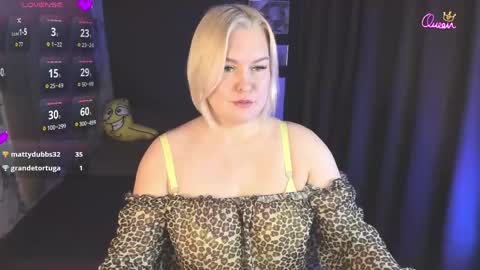 Yolanda online show from April 24, 3:53 am