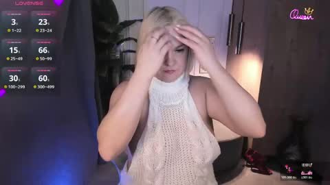 Yolanda online show from April 26, 8:28 pm