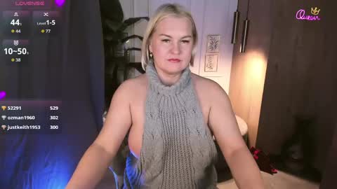 Yolanda online show from April 25, 4:04 am