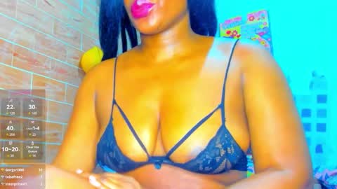 yonnsol_avril online show from March 29, 10:20 pm