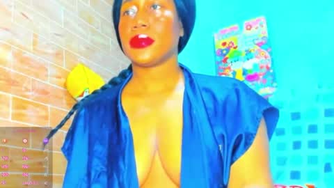 yonnsol_avril online show from April 26, 9:23 pm