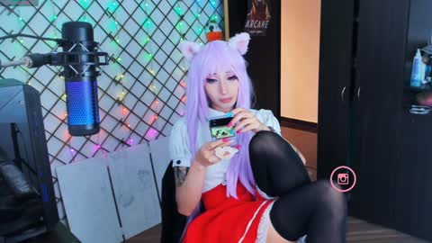 you can call me Andy or  yoshi  3 online show from January 10, 10:04 pm