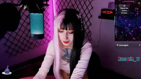 you can call me Andy or  yoshi  3 online show from July 17, 1:10 am