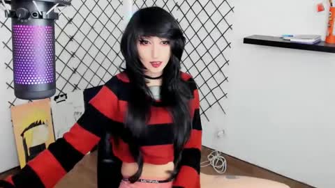 you can call me Andy or  yoshi  3 online show from September 25, 11:46 pm