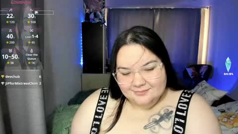 Im your mate xx online show from April 25, 3:31 am